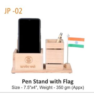 Pen Stand (OFFJP-02)