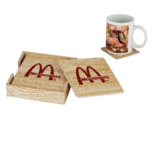 Coaster Set (OFFJP-73)