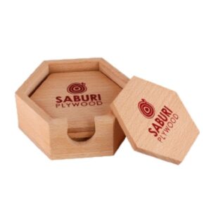 Coaster Set (OFFJP-77)