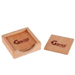 Coaster Set (OFFJP-78)
