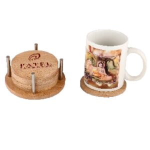 Coaster Set (OFFJP-80)