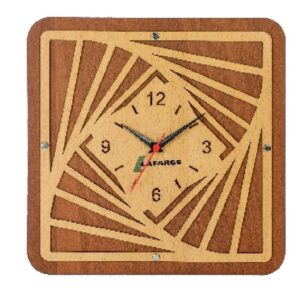 Wall Clock (OFFJP-93)