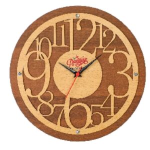Wall Clock (OFFJP-94)