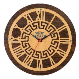 Wall Clock (OFFJP-97)