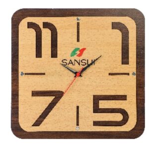 Wall Clock (OFFJP-98)