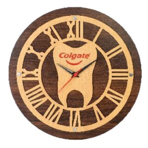 Wall Clock (OFFJP-99)