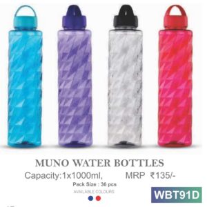 Bottle (OFFWBT91)
