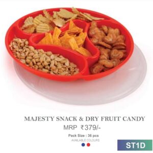 Serving Tray (OFFST1)