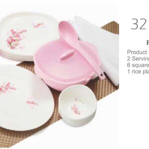 DINNER SET (OFFKW31)