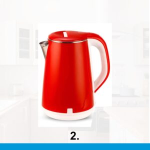 Kettle (OFFKTL4)