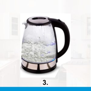 Kettle (OFFKTL1)