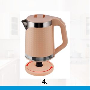 KETTLE (OFFKTL3)