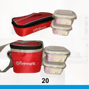 LUNCH BOX (OFFLB91)