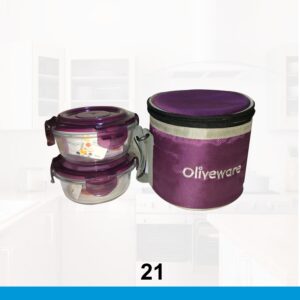 Lunch Box (OFFLB101)