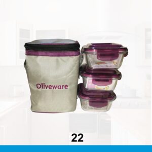 Lunch Box (OFFLB102)