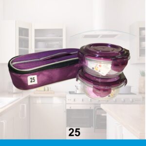 Lunch Box (OFFLB105A)