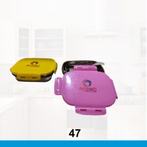 Lunch Box (OFFLB322)