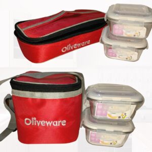 Lunch Box (OFFLB122A)