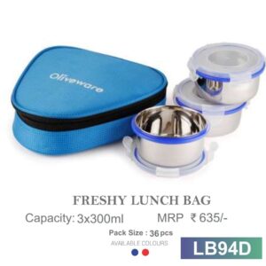 Lunch Box (OFFLB94)