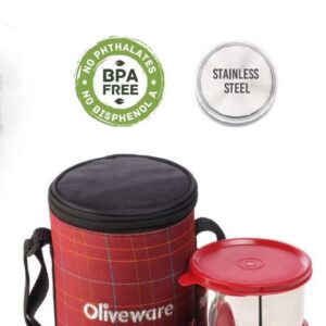 Lunch Box (OFFLB114)