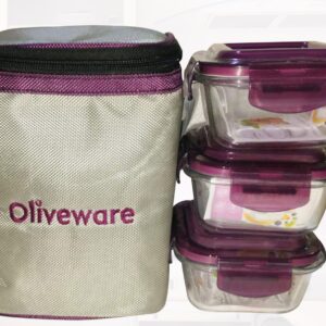 Lunch Box (OFFLB123)