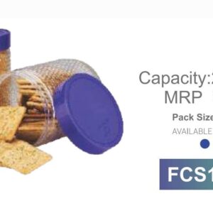 Container (OFFFCS102)