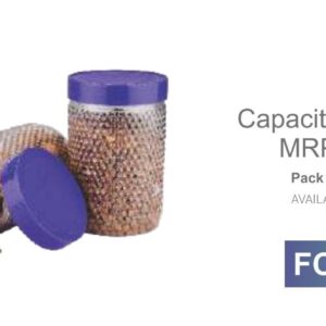 Container (OFFFCS103)