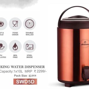 Dispenser (OFFSWD5A)