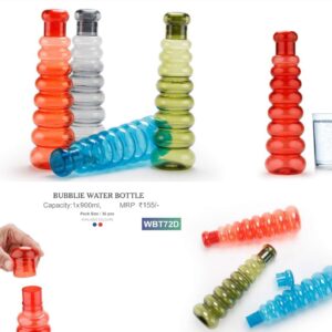Bubble Water Bottle (OFFWBT72)