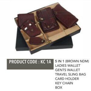 Gift Set (OFFKC1A)