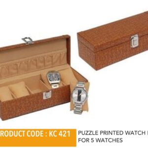 Watch Box (OFFKC421)