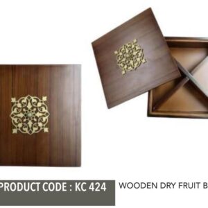 Dry Fruit Box (OFFKC424)