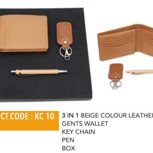Gift Set (OFFKC10)