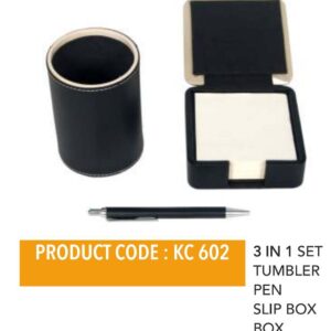 Gift Set (OFFKC602)
