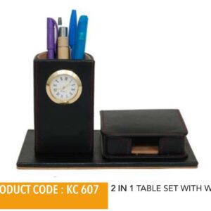 Table Set (OFFKC607)