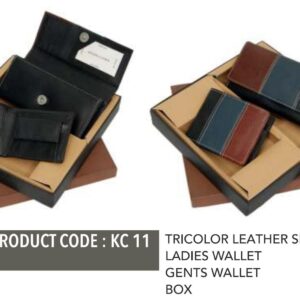 Gift Set (OFFKC11)
