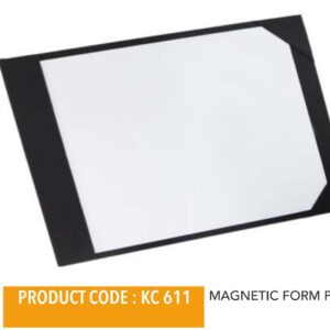 Magnetic Form Pad (OFFKC611)