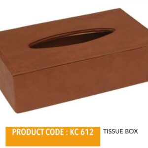 Tissue Box (OFFKC612)