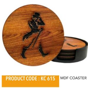 Coaster Set (OFFKC615)