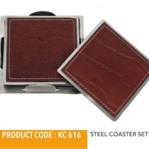 Coaster Set (OFFKC616)