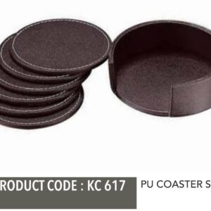 Coaster Set (OFFKC617)