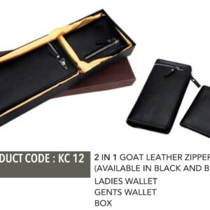 Gift Set (OFFKC12)