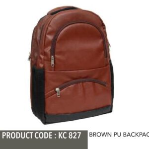 Backpack (OFFKC827)