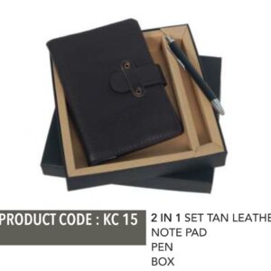 Gift Set (OFFKC15)