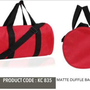 Duffle Bag (OFFKC835)