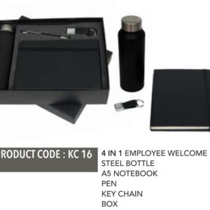 Gift Set (OFFKC16)