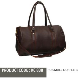 Duffle Bag (OFFKC838)
