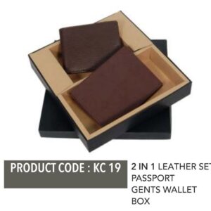 Gift Set (OFFKC19)