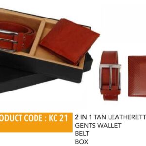 Gift Set (OFFKC21)