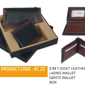 Gift Set (OFFKC22)